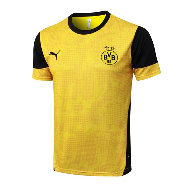 Camiseta Entrenamiento Borussia Dortmund 2026/27 Amarillo